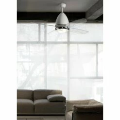 FARO BARCELONA Ventilateur De Plafond Faretto 132 Cm Avec Lumière 10 FARO BARCELONA Ventilateur De Plafond Faretto 132 Cm Avec Lumière -FARO BARCELONA Soldes 29811056 4