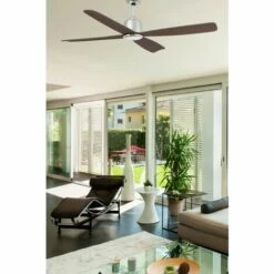 FARO BARCELONA Ventilateur De Plafond Molokai 125 Cm Avec Télécommande 6 FARO BARCELONA Ventilateur De Plafond Molokai 125 Cm Avec Télécommande -FARO BARCELONA Soldes 29811072 2