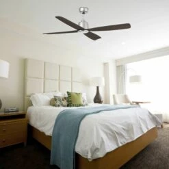 FARO BARCELONA Ventilateur De Plafond Molokai 125 Cm Avec Télécommande 7 FARO BARCELONA Ventilateur De Plafond Molokai 125 Cm Avec Télécommande -FARO BARCELONA Soldes 29811072 3