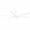 FARO BARCELONA Ventilateur De Plafond Andros DC Blanc 213 Cm 2 FARO BARCELONA Ventilateur De Plafond Andros DC Blanc 213 Cm -FARO BARCELONA Soldes 29811246 1