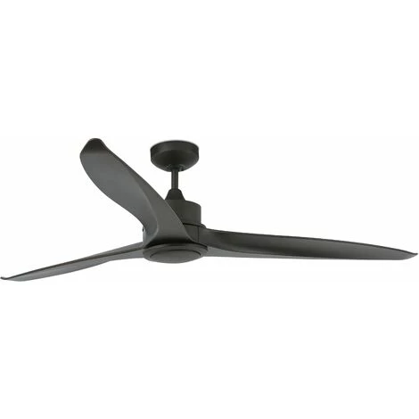 FARO BARCELONA Ventilateur De Plafond Tonic DC Marron 3 FARO BARCELONA Ventilateur De Plafond Tonic DC Marron