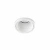FARO BARCELONA FOX LED Encastrable Blanc Trimless 5W 2700K -FARO BARCELONA Soldes 30140104 1