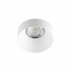 FARO BARCELONA BOW LED Encastrable Blanc 18W