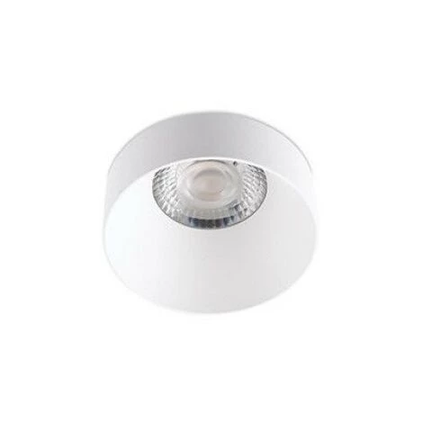 FARO BARCELONA BOW LED Encastrable Blanc 18W 3 FARO BARCELONA BOW LED Encastrable Blanc 18W