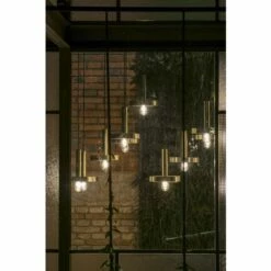 FARO BARCELONA WHIZZ Lampe Suspension Réf. 20161 9 FARO BARCELONA WHIZZ Lampe Suspension Réf. 20161 -FARO BARCELONA Soldes 30140131 3