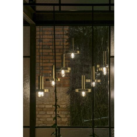 FARO BARCELONA WHIZZ Lampe Suspension Réf. 20161 5 FARO BARCELONA WHIZZ Lampe Suspension Réf. 20161 – Image 3