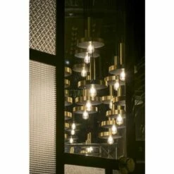 FARO BARCELONA WHIZZ Lampe Suspension Réf. 20161 10 FARO BARCELONA WHIZZ Lampe Suspension Réf. 20161 -FARO BARCELONA Soldes 30140131 4