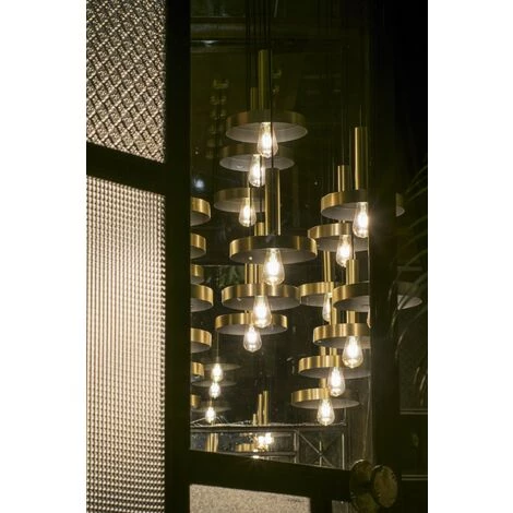 FARO BARCELONA WHIZZ Lampe Suspension Réf. 20161 6 FARO BARCELONA WHIZZ Lampe Suspension Réf. 20161 – Image 4