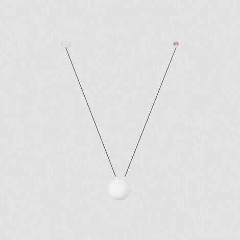 FARO BARCELONA MINE Lampe Suspension Réf. 28209-1L 3 FARO BARCELONA MINE Lampe Suspension Réf. 28209-1L