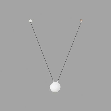 FARO BARCELONA MINE Lampe Suspension Réf. 28375-1L 4 FARO BARCELONA MINE Lampe Suspension Réf. 28375-1L – Image 2