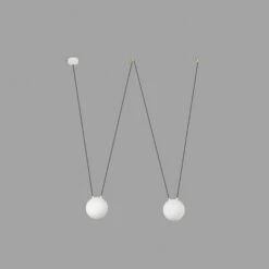 FARO BARCELONA MINE Lampe Suspension Réf. 28375-2L 9 FARO BARCELONA MINE Lampe Suspension Réf. 28375-2L -FARO BARCELONA Soldes 30140166 3