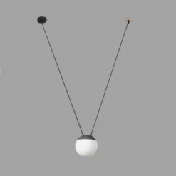 FARO BARCELONA MINE Lampe Suspension Réf. 28376-1L 7 FARO BARCELONA MINE Lampe Suspension Réf. 28376-1L -FARO BARCELONA Soldes 30140169 2