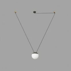 FARO BARCELONA MINE Lampe Suspension Réf. 28376-1L 8 FARO BARCELONA MINE Lampe Suspension Réf. 28376-1L -FARO BARCELONA Soldes 30140169 3