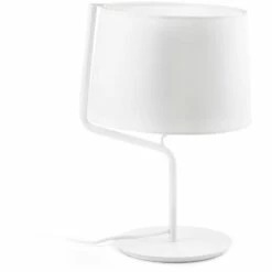 FARO BARCELONA BERNI Lampe De Table Réf. 29332