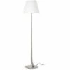 FARO BARCELONA REM Structure Lampadaire Nickel Mat Réf. 29686 -FARO BARCELONA Soldes 30140182 1
