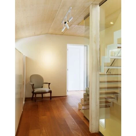 FARO BARCELONA LINK Projecteur Sur Carril Réf. 29871 7 FARO BARCELONA LINK Projecteur Sur Carril Réf. 29871 – Image 5