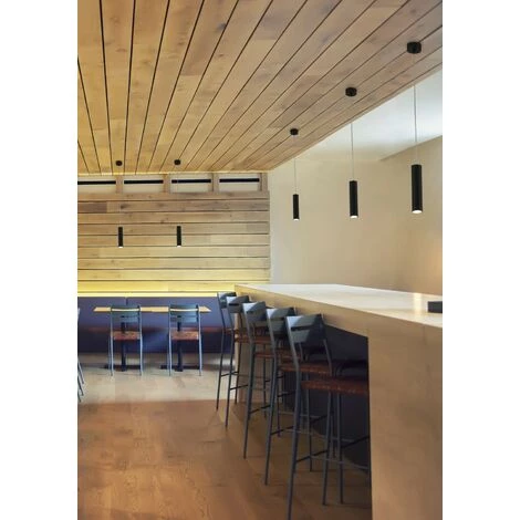 FARO BARCELONA ORA Lampe Suspension Réf. 29895 4 FARO BARCELONA ORA Lampe Suspension Réf. 29895 – Image 2