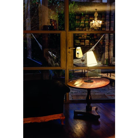 FARO BARCELONA LUPE Lampe De Table Réf. 29997 4 FARO BARCELONA LUPE Lampe De Table Réf. 29997 – Image 2