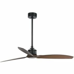 FARO BARCELONA Ventilateur De Plafond Sans Lumière Just Fan Réf. 33395