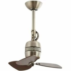 FARO BARCELONA Ventilateur De Plafond Sans Lumière Vedra Réf. 33450 -FARO BARCELONA Soldes 30140200 2