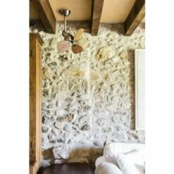 FARO BARCELONA Ventilateur De Plafond Sans Lumière Vedra Réf. 33450 -FARO BARCELONA Soldes 30140200 4