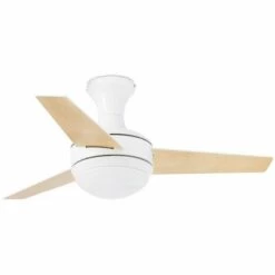 FARO BARCELONA Ventilateur De Plafond Avec Lumière Mini UFO Réf. 33454 6 FARO BARCELONA Ventilateur De Plafond Avec Lumière Mini UFO Réf. 33454 -FARO BARCELONA Soldes 30140203 2