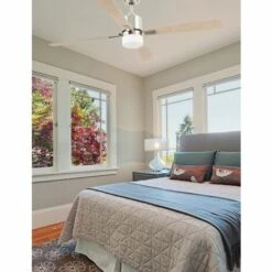 FARO BARCELONA Ventilateur De Plafond Avec Lumière Palk Réf. 33470 -FARO BARCELONA Soldes 30140212 3