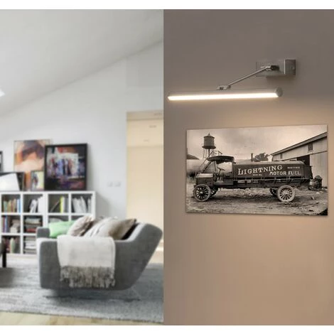 FARO BARCELONA MAGRITTE Applique Réf. 61081 4 FARO BARCELONA MAGRITTE Applique Réf. 61081 – Image 2