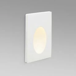 FARO BARCELONA PLAS Lampe Encastrable Au Mur Blanc De FARO 8 FARO BARCELONA PLAS Lampe Encastrable Au Mur Blanc De FARO -FARO BARCELONA Soldes 30140261 3