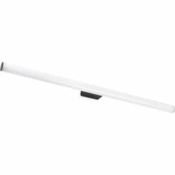 FARO BARCELONA VOLGA LED Applique Noir 18W