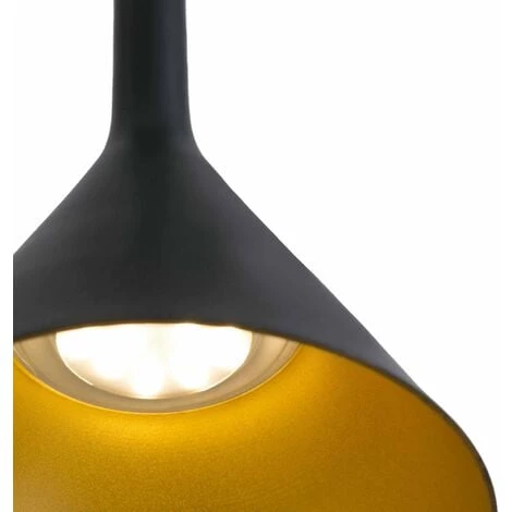 FARO BARCELONA PAM Lampe Suspension Réf. 64160 4 FARO BARCELONA PAM Lampe Suspension Réf. 64160 – Image 2