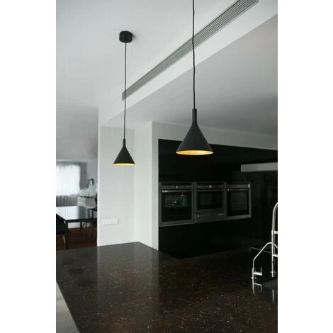 FARO BARCELONA PAM Lampe Suspension Réf. 64160 6 FARO BARCELONA PAM Lampe Suspension Réf. 64160 – Image 4