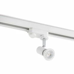 FARO BARCELONA PLOT Projecteur Sur Carril Réf. 64202