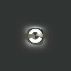 FARO BARCELONA KANE - Lampe Encastrable Au Mur Et Sol Inoxydable Satiné De FARO 6 FARO BARCELONA KANE - Lampe Encastrable Au Mur Et Sol Inoxydable Satiné De FARO -FARO BARCELONA Soldes 30140318 2