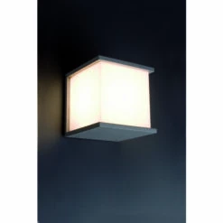 FARO BARCELONA KUBICK Applique Extérieur Réf. 70715 -FARO BARCELONA Soldes 30140321 2