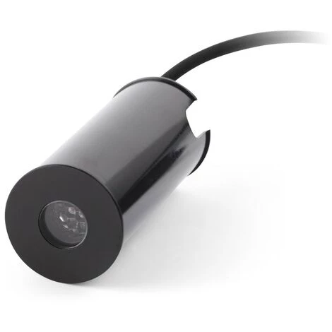 FARO BARCELONA GRUND LED Lampe Encastrable Noir 2W 2700K 3 FARO BARCELONA GRUND LED Lampe Encastrable Noir 2W 2700K