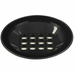 FARO BARCELONA TRAS-25 LED Lampe Encastrable Noire 13º