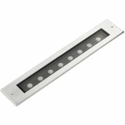 FARO BARCELONA FALLS LED Encastré Orientable 9W 25º