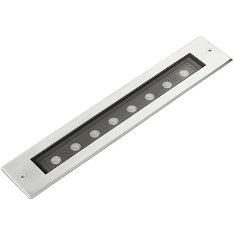 FARO BARCELONA FALLS LED Encastré Orientable 9W 30x60º 3 FARO BARCELONA FALLS LED Encastré Orientable 9W 30x60º