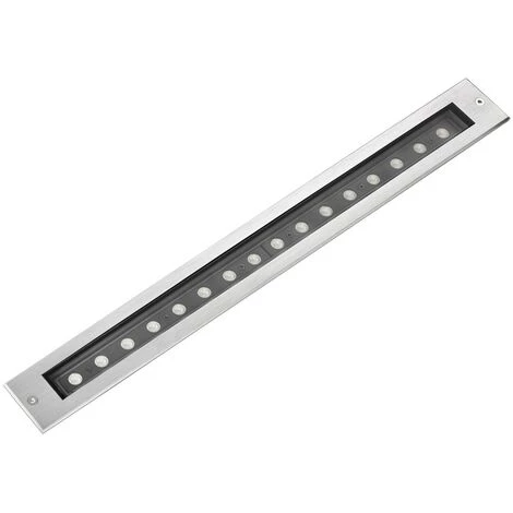 FARO BARCELONA FALLS LED Encastré Orientable 18W 30x60º 3 FARO BARCELONA FALLS LED Encastré Orientable 18W 30x60º