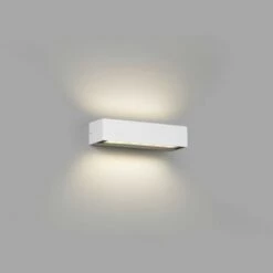 FARO BARCELONA DORO-13 LED Applique Blanc