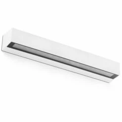 FARO BARCELONA DORO-28 LED Applique Blanc