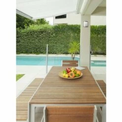 FARO BARCELONA CELA Applique Extérieur Réf. 72281 -FARO BARCELONA Soldes 30140365 3