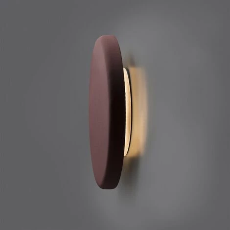 FARO BARCELONA TOU Applique Murale Bordeaux 45cm 5 FARO BARCELONA TOU Applique Murale Bordeaux 45cm – Image 3