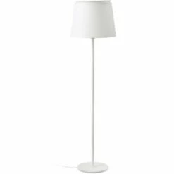 FARO BARCELONA SAVOY Lampedaire Blanc/blanc