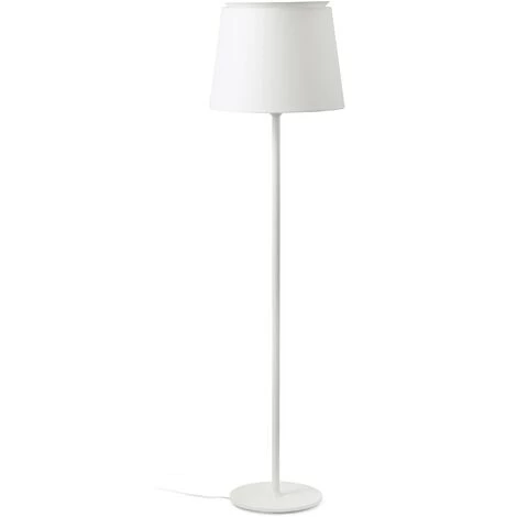 FARO BARCELONA SAVOY Lampedaire Blanc/blanc 3 FARO BARCELONA SAVOY Lampedaire Blanc/blanc