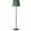 FARO BARCELONA SAVOY Lampedaire Noire/vert