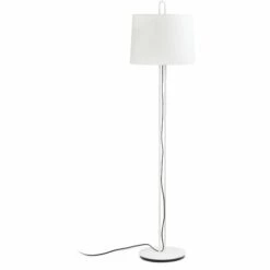 FARO BARCELONA MONTREAL Lampedaire Blanc/beige