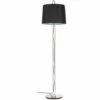 FARO BARCELONA MONTREAL Lampedaire Chrome/noire 2 FARO BARCELONA MONTREAL Lampedaire Chrome/noire -FARO BARCELONA Soldes 30277000 1