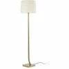 FARO BARCELONA REM Lampedaire Bronze/beige 1 FARO BARCELONA REM Lampedaire Bronze/beige -FARO BARCELONA Soldes 30277041 1